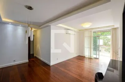 Apartamento para aluguel - santa rosa , 3 quartos,  119 m² - niterói