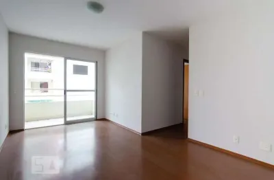 Apartamento para aluguel - mansões santo antônio, 3 quartos,  72 m² - campinas