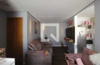 Apartamento para aluguel - alto petrópolis, 2 quartos,  47 m² - porto alegre