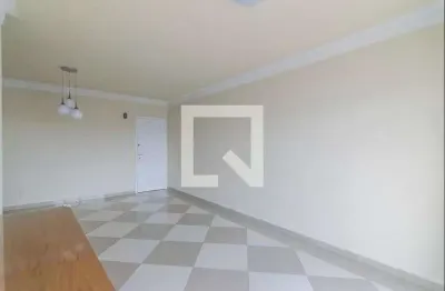 Apartamento para aluguel - santo antônio, 4 quartos,  138 m² - são caetano do sul