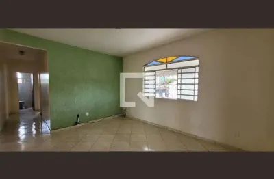 Cobertura com 2 quartos para alugar na Rua Antônio Quirino da Silva, Ingá, Betim