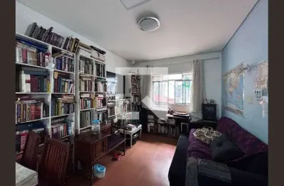 Apartamento para aluguel - pinheiros, 3 quartos,  85 m² - são paulo