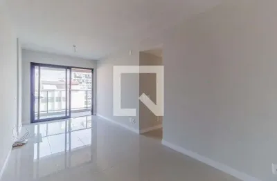 Apartamento para aluguel - flamengo, 3 quartos,  88 m² - rio de janeiro