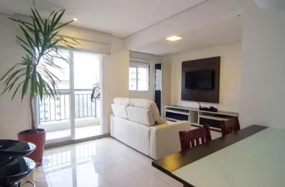 Apartamento para aluguel - vila andrade, 1 quarto,  51 m² - são paulo