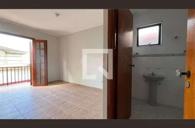 Casa para aluguel - portal do morumbi, 3 quartos,  95 m² - são paulo