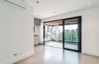 Apartamento para aluguel - pinheiros, 2 quartos,  70 m² - são paulo