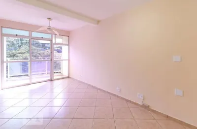 Apartamento para aluguel - recreio, 2 quartos,  90 m² - rio de janeiro