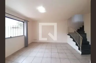 Casa para aluguel - portal do morumbi, 3 quartos,  90 m² - são paulo