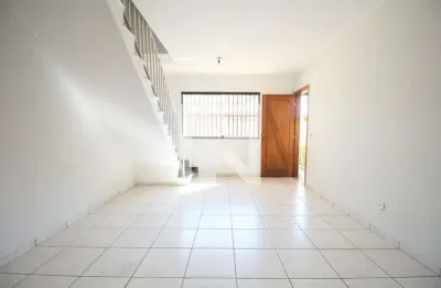 Casa para aluguel - portal do morumbi, 3 quartos,  95 m² - são paulo