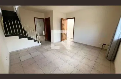Casa para aluguel - portal do morumbi, 3 quartos,  89 m² - são paulo