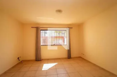 Casa para aluguel - portal do morumbi, 3 quartos,  90 m² - são paulo
