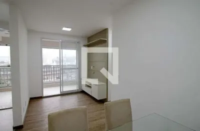 Apartamento para aluguel - vila andrade, 2 quartos,  60 m² - são paulo