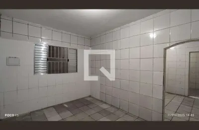 Casa para aluguel - jardim lourdes, 2 quartos,  60 m² - ferraz de vasconcelos