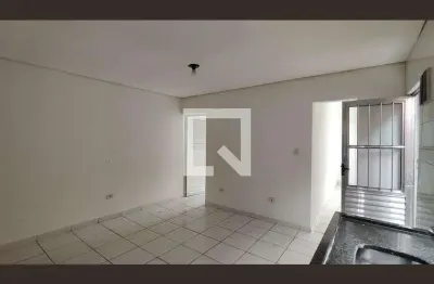 Casa para aluguel - jardim lourdes, 2 quartos,  80 m² - ferraz de vasconcelos