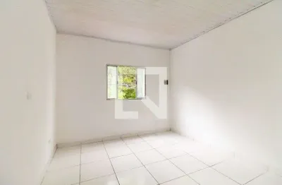 Casa para aluguel - vila nova curuca, 1 quarto,  50 m² - são paulo