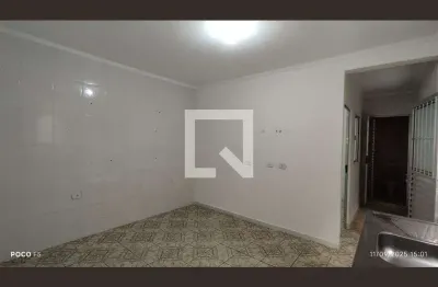 Casa para aluguel - jardim lourdes, 2 quartos,  60 m² - ferraz de vasconcelos