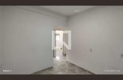 Casa para aluguel - jardim lourdes, 2 quartos,  60 m² - ferraz de vasconcelos