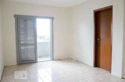 Apartamento para aluguel - estância velha, 2 quartos,  60 m² - canoas