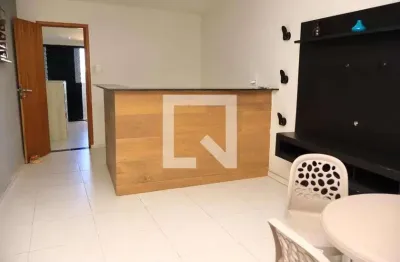 Casa com 1 quarto para alugar na Rua Eugênio Ribeiro, Doron, Salvador