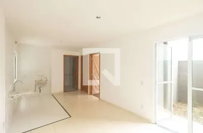 Apartamento para aluguel - guaratiba, 2 quartos,  48 m² - rio de janeiro