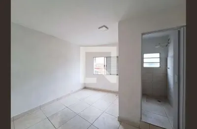 Kitnet / stúdio para aluguel - vila santa maria, 1 quarto,  40 m² - são paulo