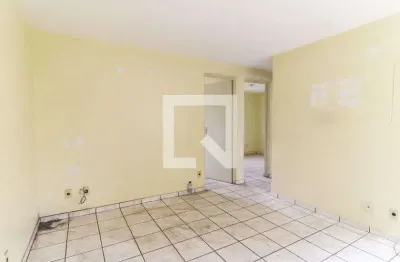 Apartamento para aluguel - conjunto residencial jose bonifacio, 2 quartos,  45 m² - são paulo
