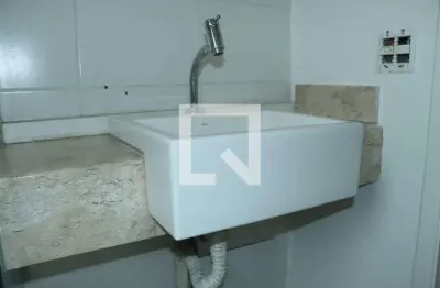 Apartamento para aluguel - jardim arco íris, 2 quartos,  45 m² - cotia