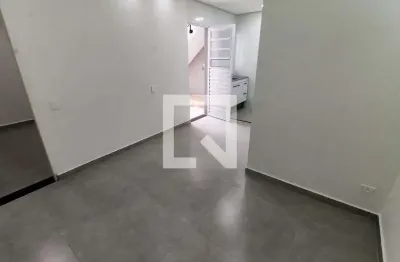 Casa para aluguel - portal do morumbi, 1 quarto,  40 m² - são paulo