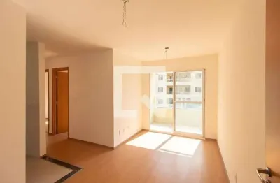 Apartamento para aluguel - campo grande, 2 quartos,  60 m² - rio de janeiro