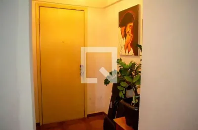 Apartamento para aluguel - setor central, 4 quartos,  112 m² - goiânia