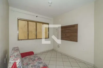 Apartamento para aluguel - rubem berta, 2 quartos,  60 m² - porto alegre