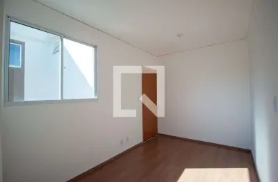 Apartamento para aluguel - central parque sorocaba, 2 quartos,  42 m² - sorocaba