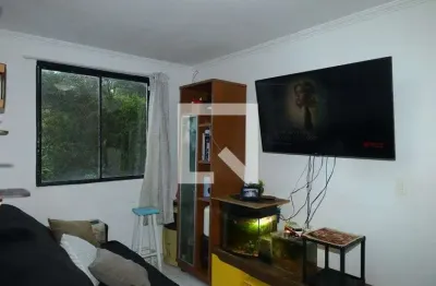 Apartamento para aluguel - vila jacuí, 2 quartos,  50 m² - são paulo