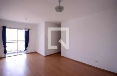 Apartamento para aluguel - vila das mercês, 2 quartos,  59 m² - são paulo