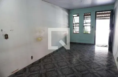 Casa para aluguel - parque liberdade, 2 quartos,  70 m² - americana