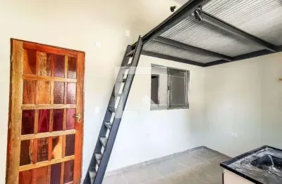 Kitnet / stúdio para aluguel - vila sônia, 1 quarto,  17 m² - são paulo