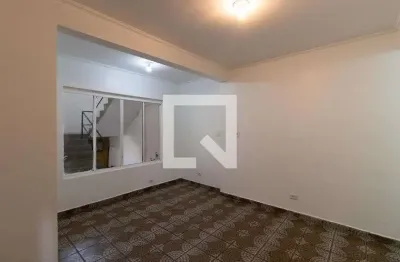Casa para aluguel - horto florestal, 1 quarto,  60 m² - são paulo