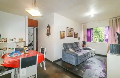 Apartamento para aluguel - freguesia , 2 quartos,  48 m² - rio de janeiro