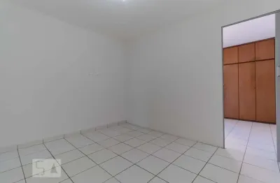 Kitnet / stúdio para aluguel - bosque, 1 quarto,  51 m² - campinas