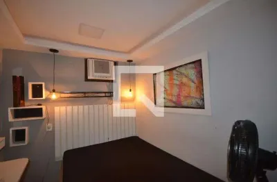 Apartamento para aluguel - bento ribeiro, 1 quarto,  30 m² - rio de janeiro
