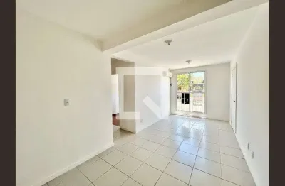 Apartamento para aluguel - scharlau, 2 quartos,  92 m² - são leopoldo