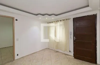 Apartamento para aluguel - itaquera, 2 quartos,  44 m² - são paulo