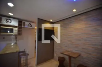 Apartamento para aluguel - bento ribeiro, 1 quarto,  20 m² - rio de janeiro