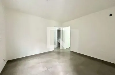 Casa para aluguel - vila campestre, 1 quarto,  65 m² - são paulo