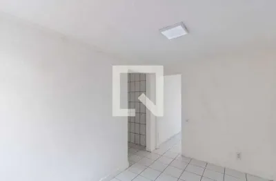 Apartamento para aluguel - artur alvim, 2 quartos,  44 m² - são paulo