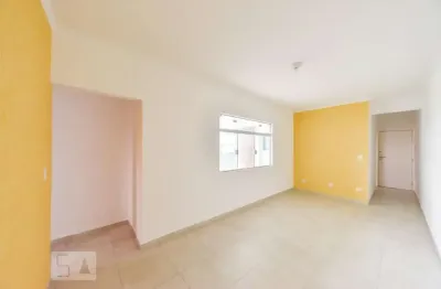 Apartamento para aluguel - piraporinha, 2 quartos,  82 m² - diadema