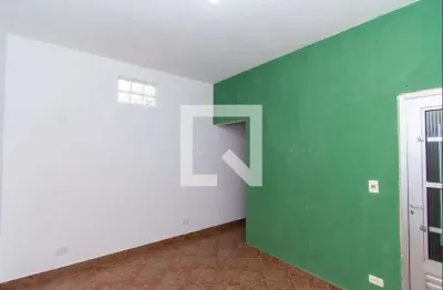 Casa com 1 quarto para alugar na Rua Antônio Peacci, Vila Formosa, São Paulo