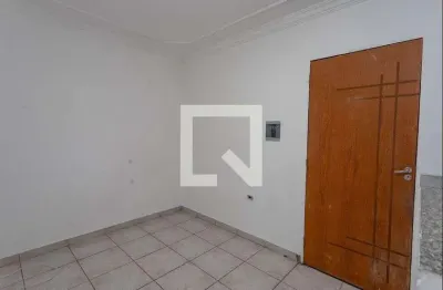 Cobertura para aluguel - conceição, 2 quartos,  65 m² - diadema
