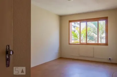 Apartamento com 1 quarto para alugar na Rua Doutor Barcelos, Centro, Canoas