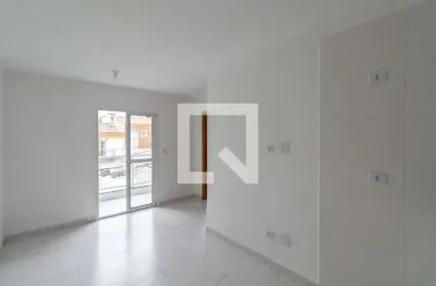 Apartamento para aluguel - vila ré, 2 quartos,  39 m² - são paulo